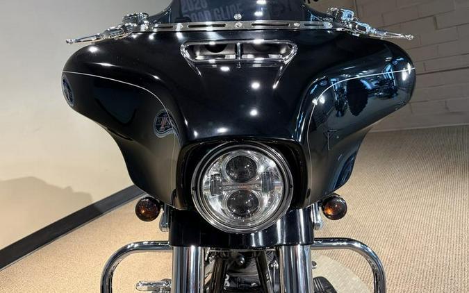 2016 Harley-Davidson® FLHXS - Street Glide® Special