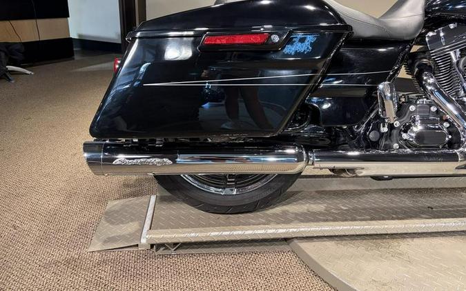 2016 Harley-Davidson® FLHXS - Street Glide® Special
