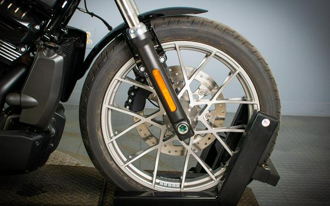 2026 Harley-Davidson Nightster Special - RH975S