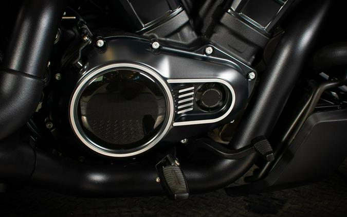 2026 Harley-Davidson Nightster Special - RH975S