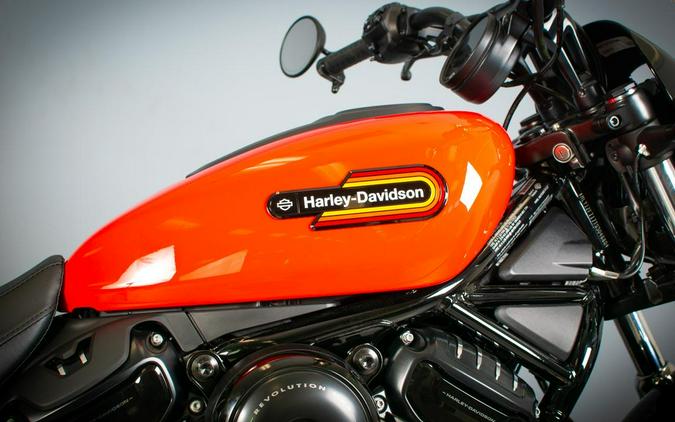 2026 Harley-Davidson Nightster Special - RH975S