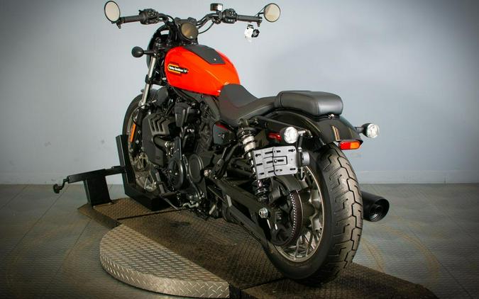 2026 Harley-Davidson Nightster Special - RH975S