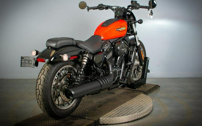 2026 Harley-Davidson Nightster Special - RH975S