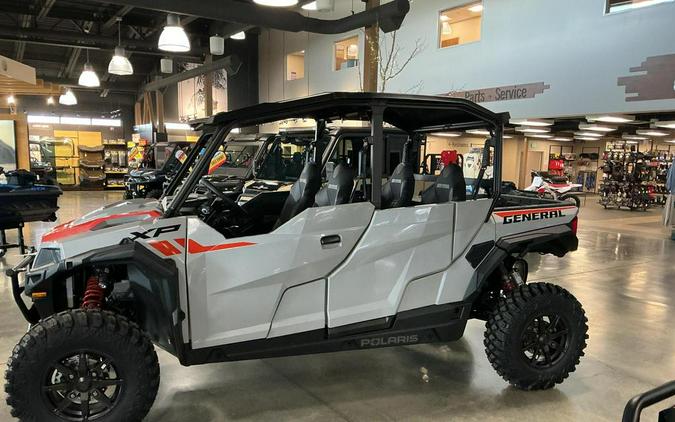2027 Polaris GENERAL XP 4 1000 SPORT