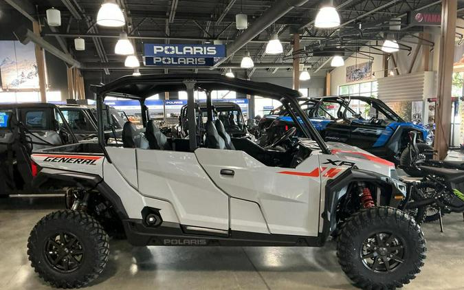 2027 Polaris GENERAL XP 4 1000 SPORT