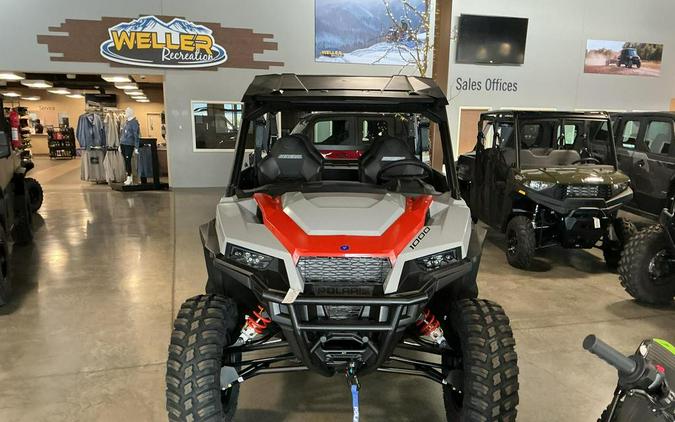 2027 Polaris GENERAL XP 4 1000 SPORT