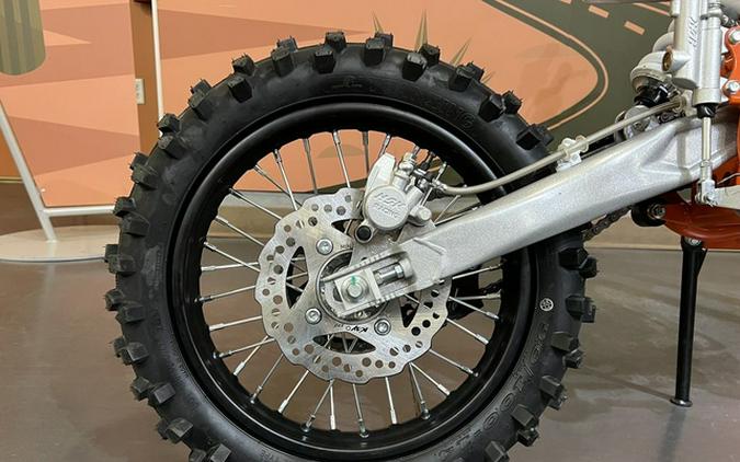 2026 Kayo TT 140