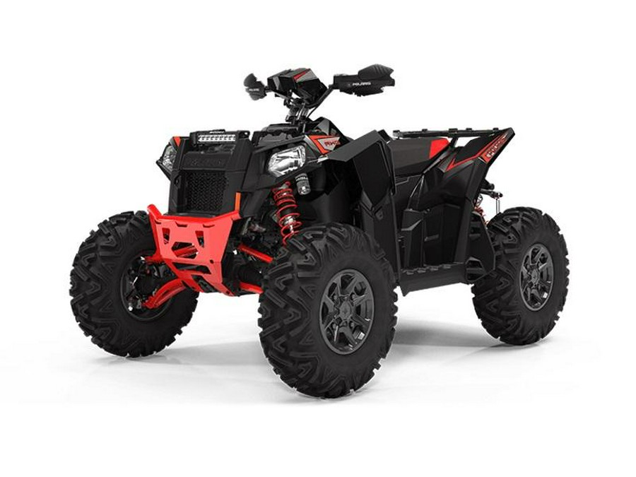 2020 Polaris® Scrambler® XP 1000 S