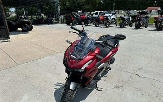 2024 Honda ADV160