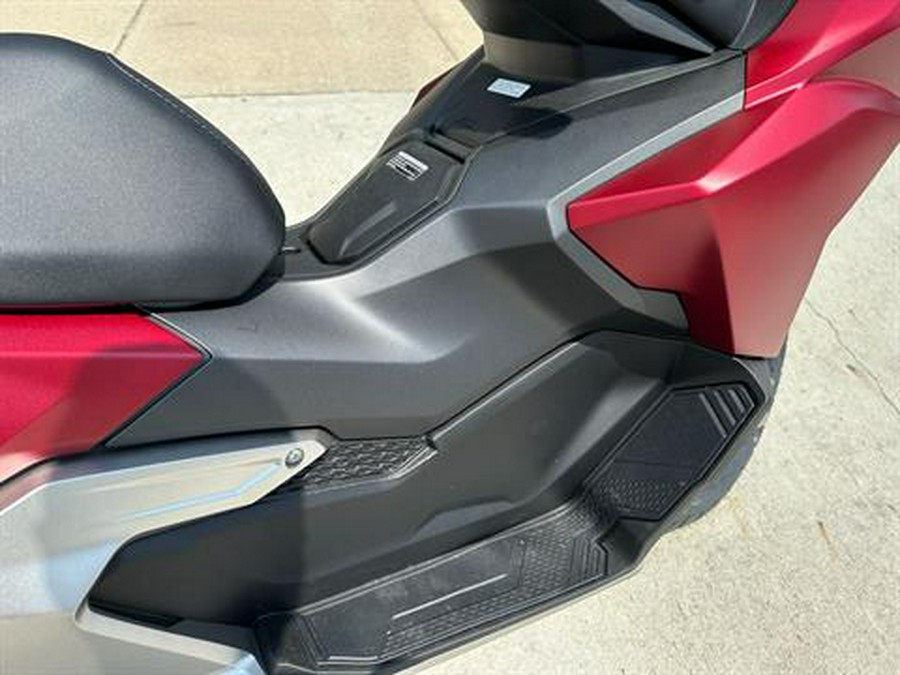 2024 Honda ADV160