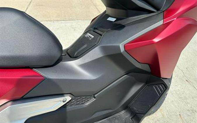 2024 Honda ADV160