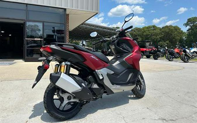 2024 Honda ADV160