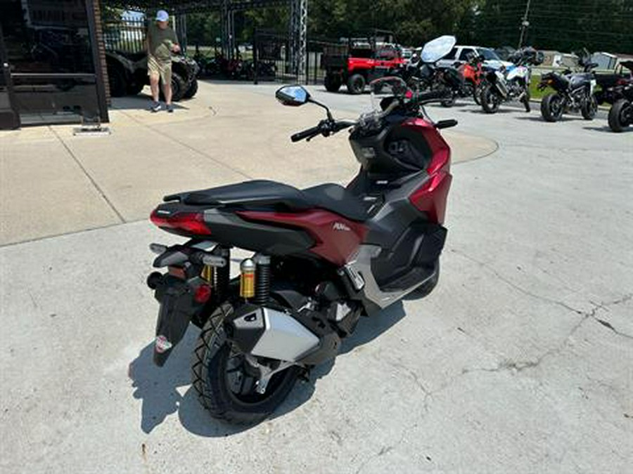 2024 Honda ADV160