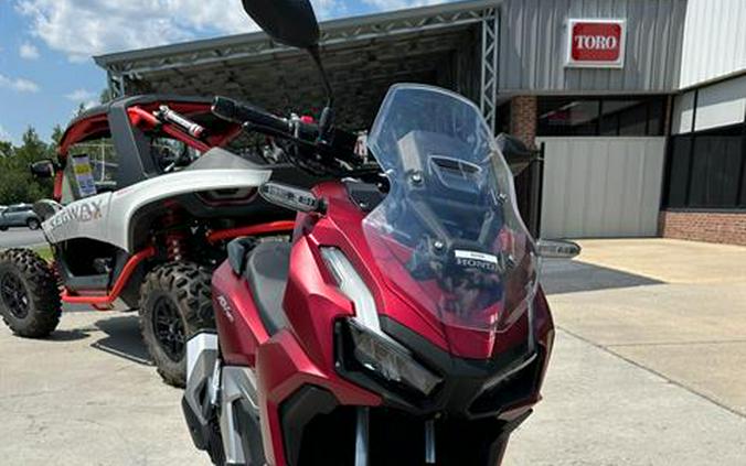 2024 Honda ADV160