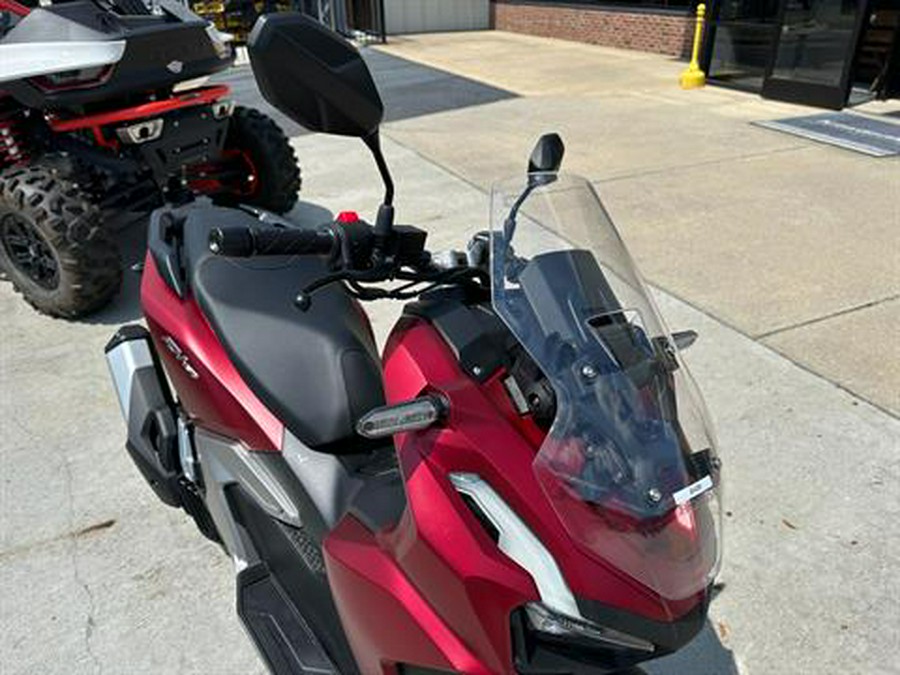 2024 Honda ADV160