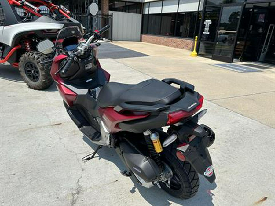 2024 Honda ADV160