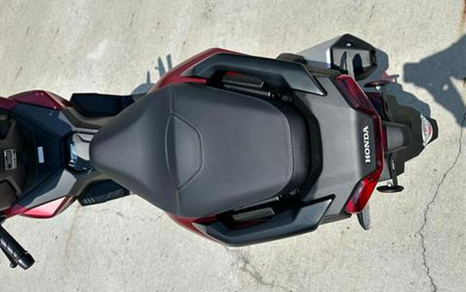 2024 Honda ADV160