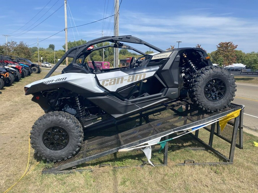 2024 Can-Am™ Maverick X3 DS TURBO RR for sale in Rochester, MN