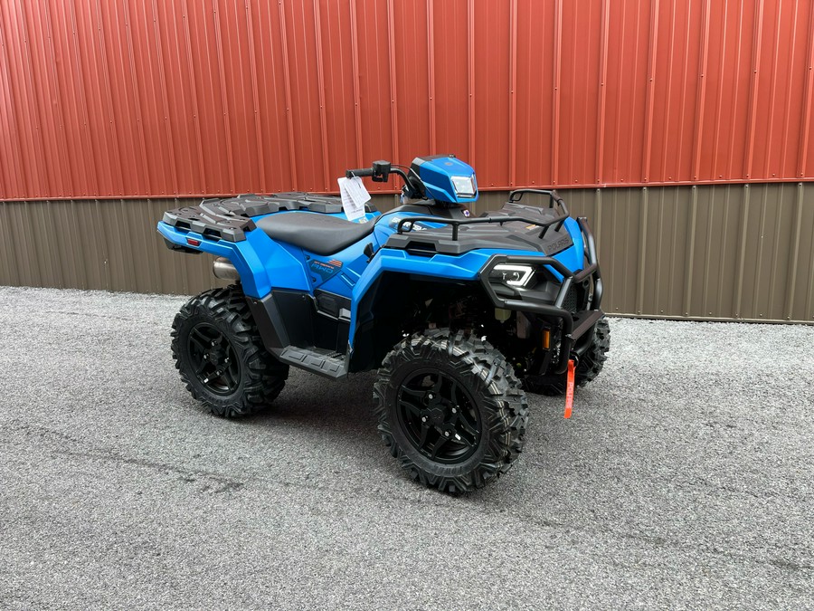 2024 Polaris Sportsman 570 Trail