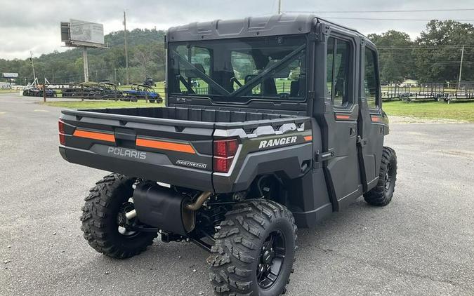 2024 Polaris® Ranger Crew XP 1000 NorthStar Edition Ultimate