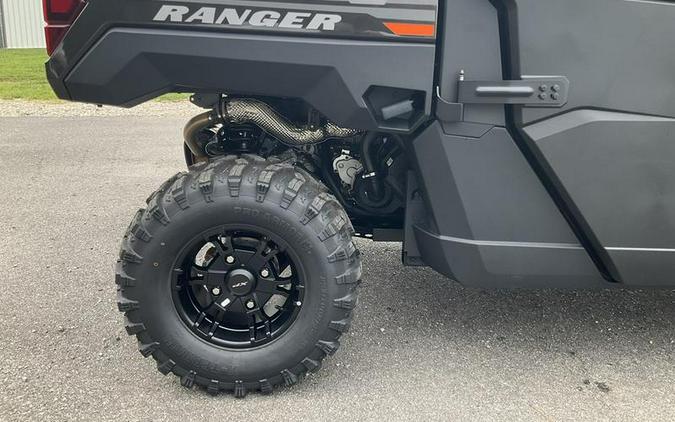 2024 Polaris® Ranger Crew XP 1000 NorthStar Edition Ultimate