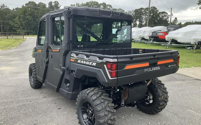 2024 Polaris® Ranger Crew XP 1000 NorthStar Edition Ultimate