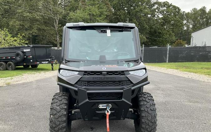 2024 Polaris® Ranger Crew XP 1000 NorthStar Edition Ultimate