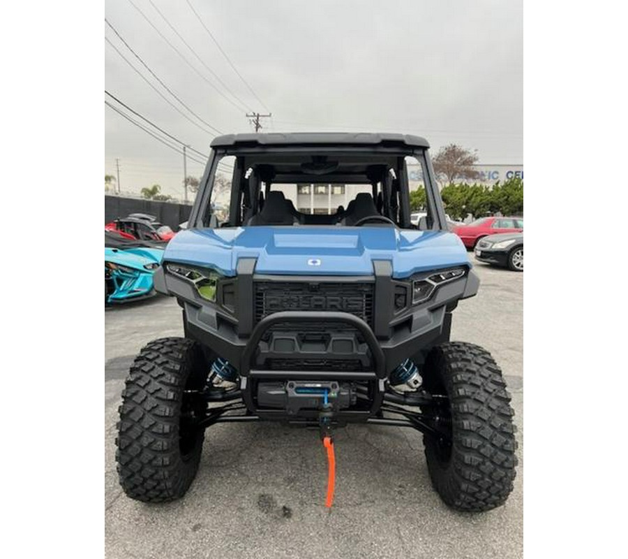 2024 Polaris® XPedition ADV 5 Ultimate