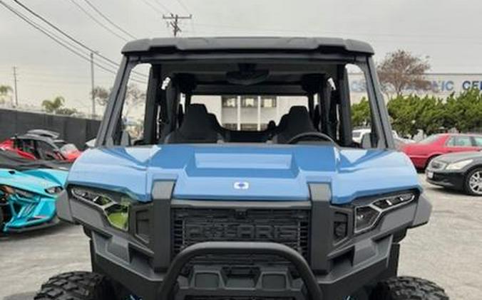 2024 Polaris® XPedition ADV 5 Ultimate