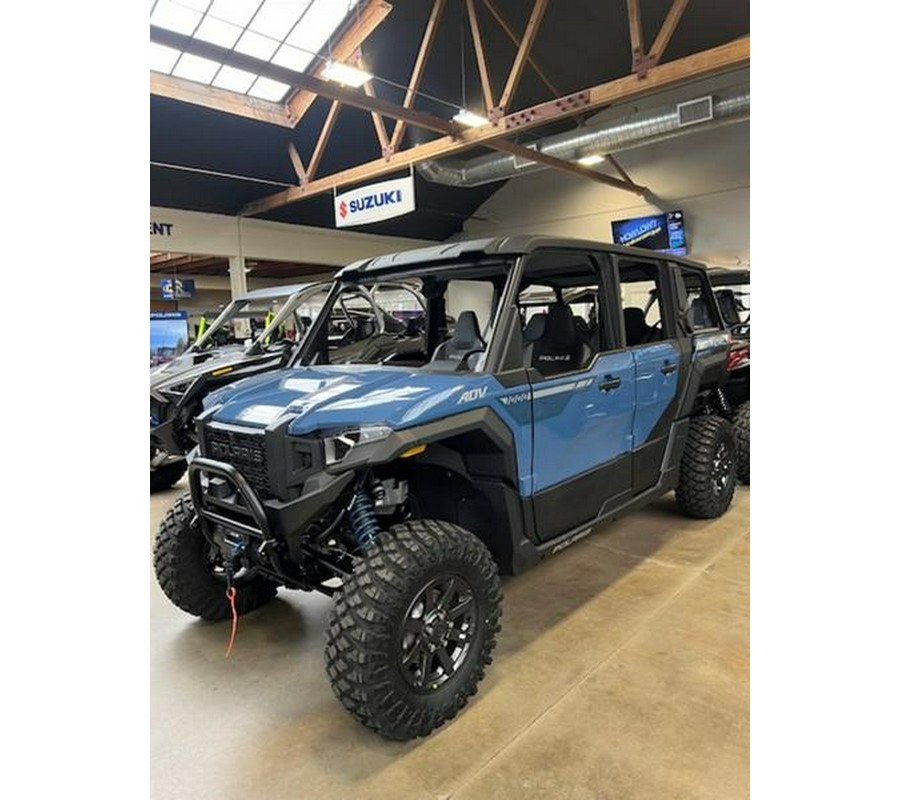 2024 Polaris® XPedition ADV 5 Ultimate