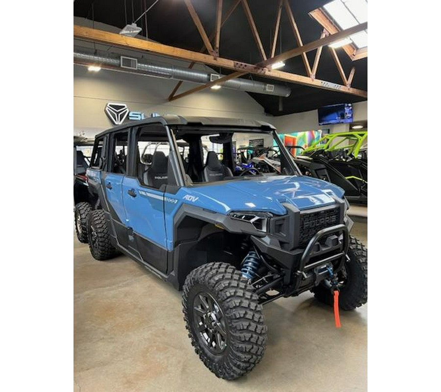 2024 Polaris® XPedition ADV 5 Ultimate