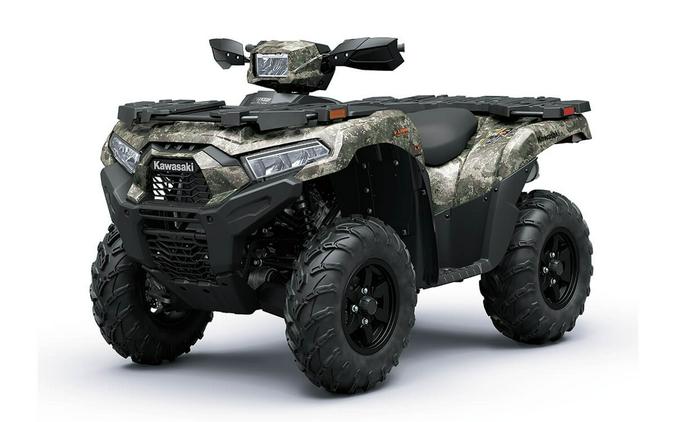 2024 Kawasaki Brute Force® 750 EPS LE