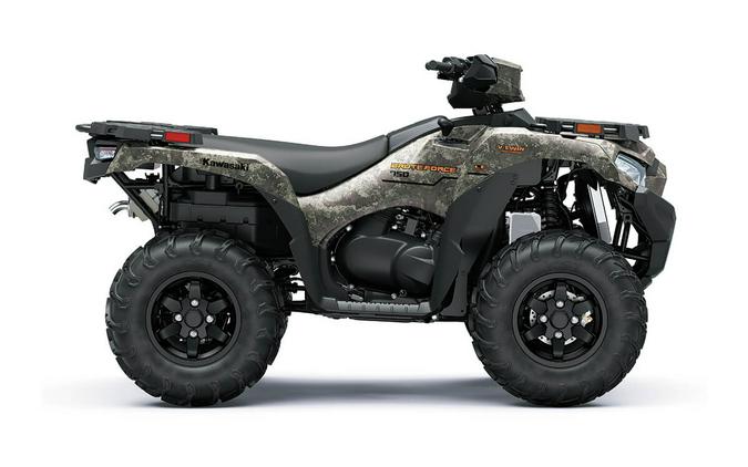 2024 Kawasaki Brute Force® 750 EPS LE