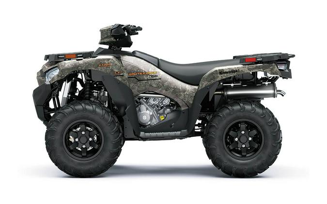 2024 Kawasaki Brute Force® 750 EPS LE