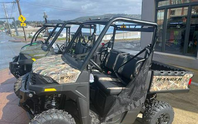 2024 Polaris Ranger SP 570 Premium