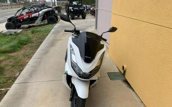 2022 Honda PCX 150