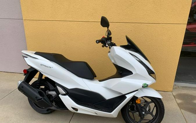 2022 Honda PCX 150