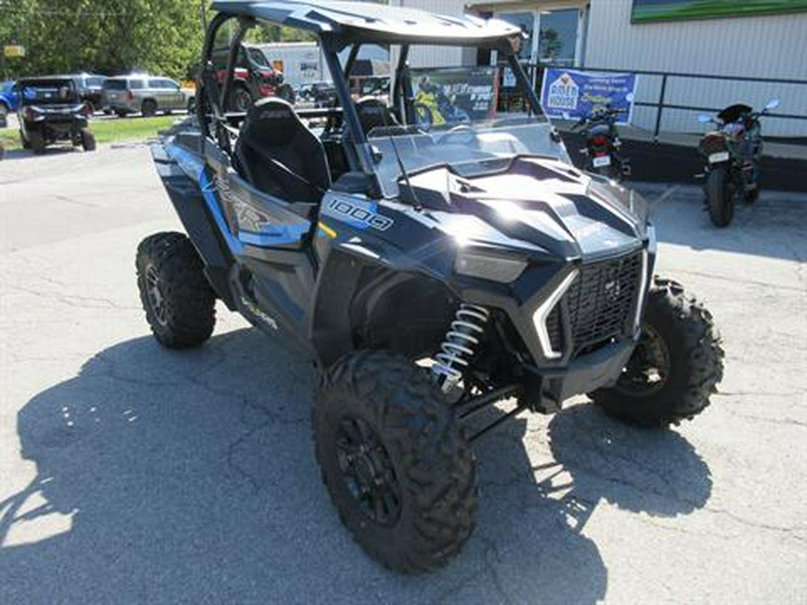 2023 Polaris RZR XP 1000 Ultimate