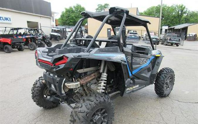 2023 Polaris RZR XP 1000 Ultimate