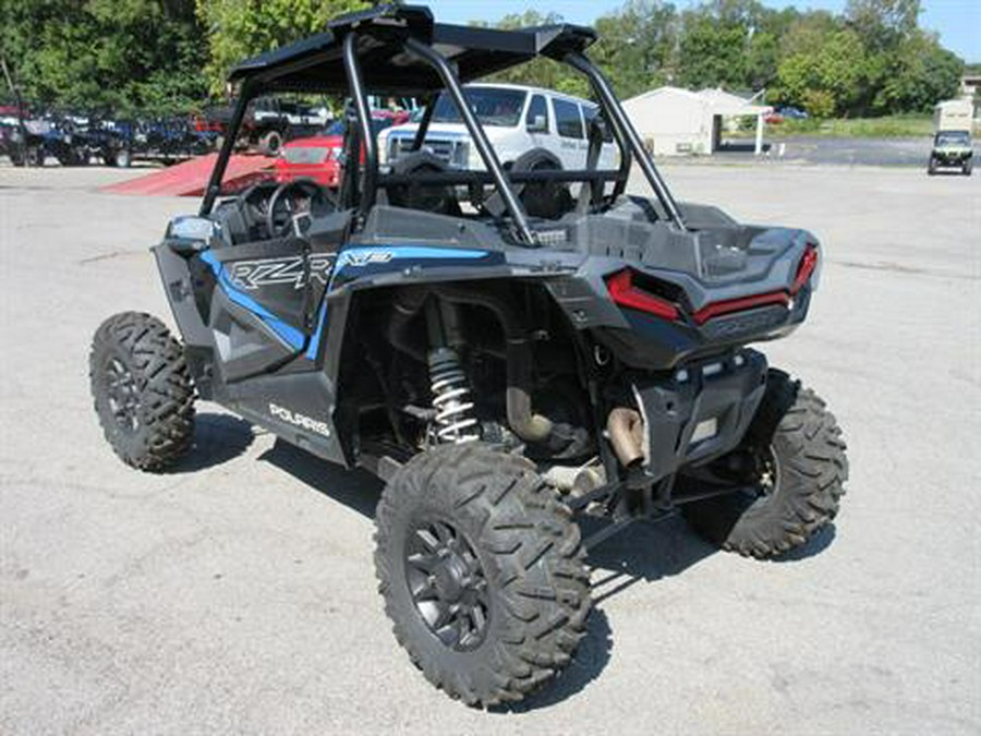 2023 Polaris RZR XP 1000 Ultimate