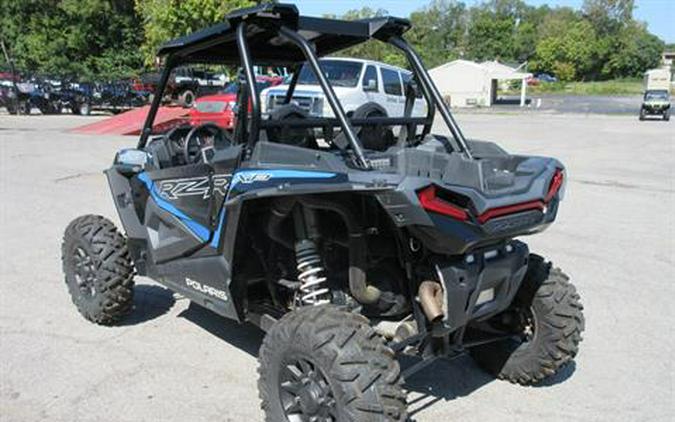 2023 Polaris RZR XP 1000 Ultimate