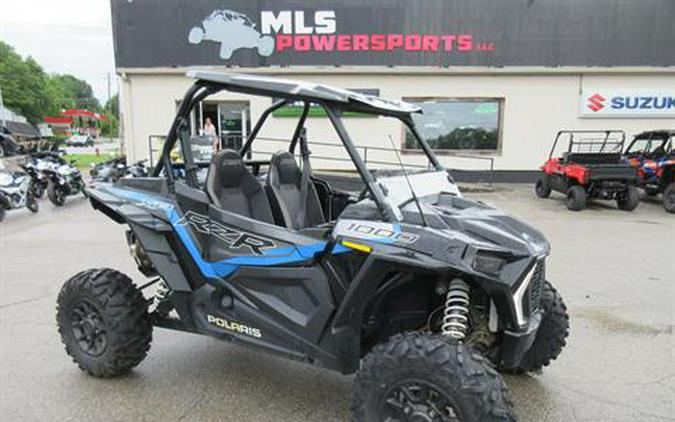 2023 Polaris RZR XP 1000 Ultimate