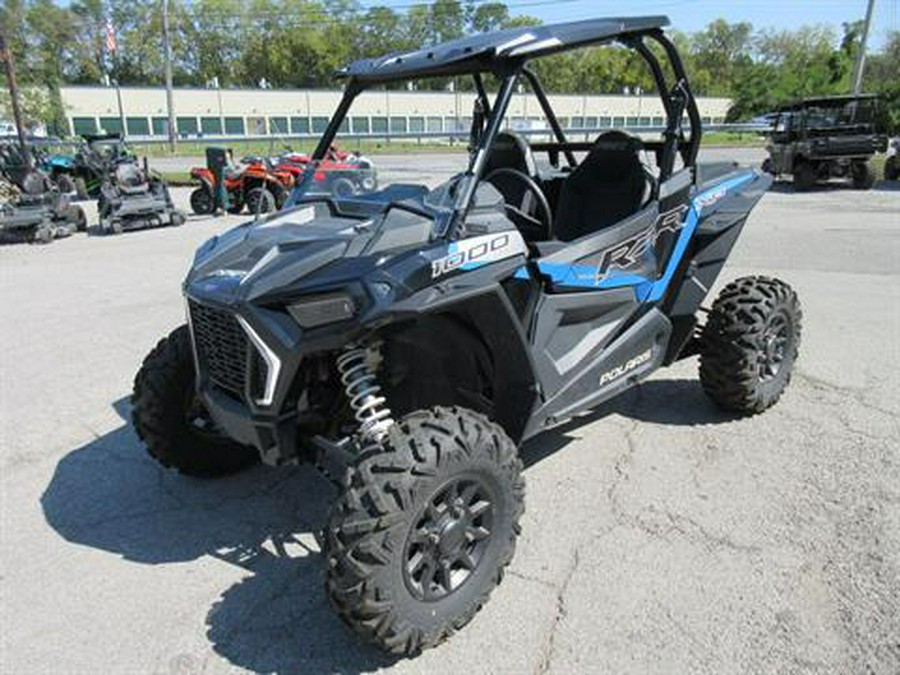 2023 Polaris RZR XP 1000 Ultimate