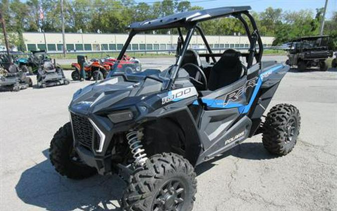 2023 Polaris RZR XP 1000 Ultimate