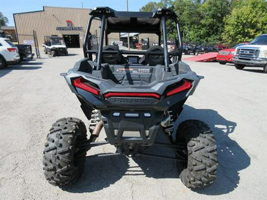 2023 Polaris RZR XP 1000 Ultimate