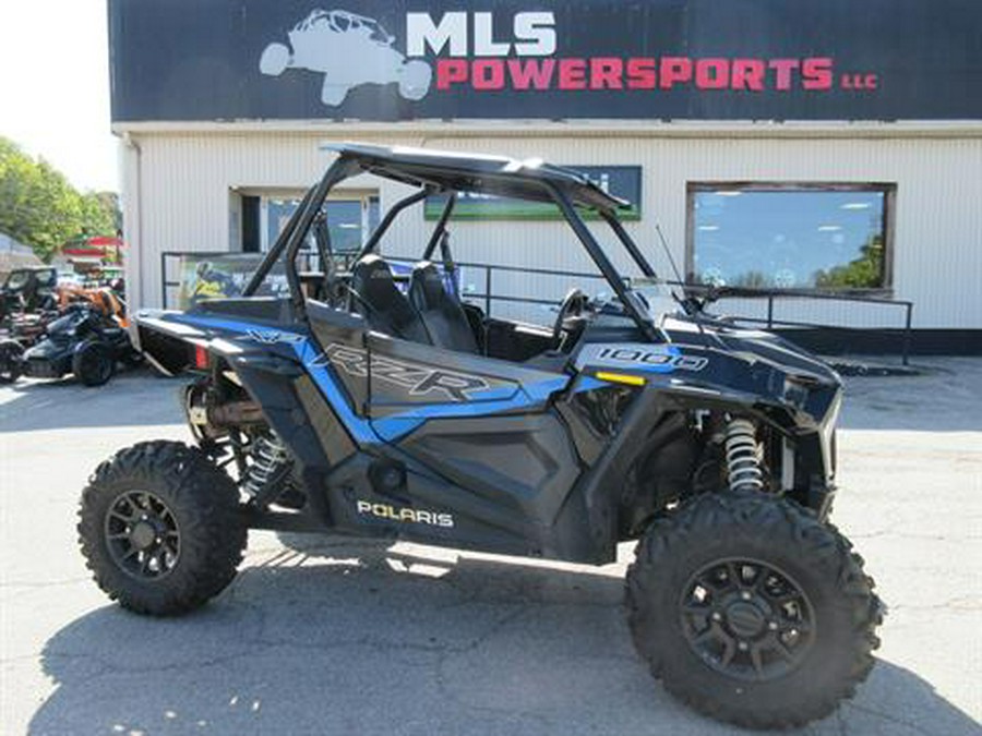 2023 Polaris RZR XP 1000 Ultimate