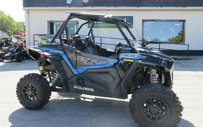 2023 Polaris RZR XP 1000 Ultimate