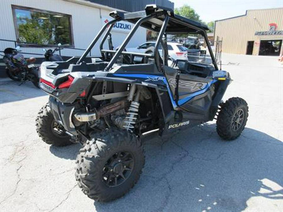 2023 Polaris RZR XP 1000 Ultimate