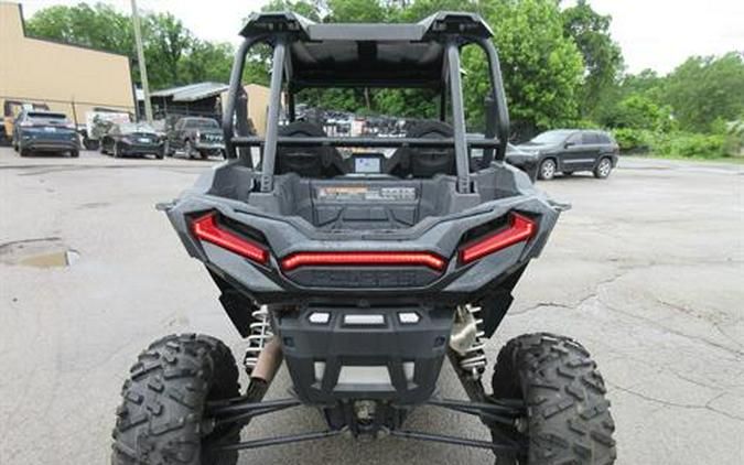 2023 Polaris RZR XP 1000 Ultimate