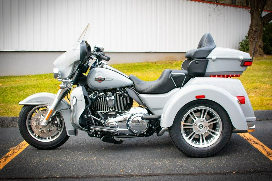 2024 Harley-Davidson Tri Glide Ultra